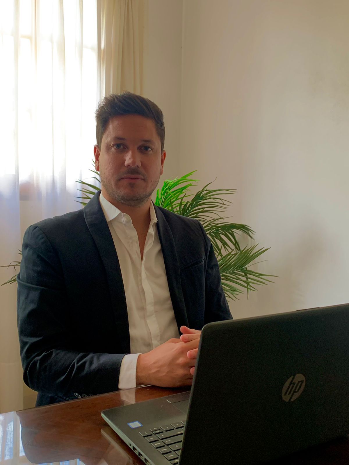 Angelo Emanuel D'isep